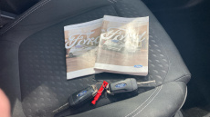 Ford Fiesta 1.0 EcoBoost Zetec 5dr Petrol Hatchback